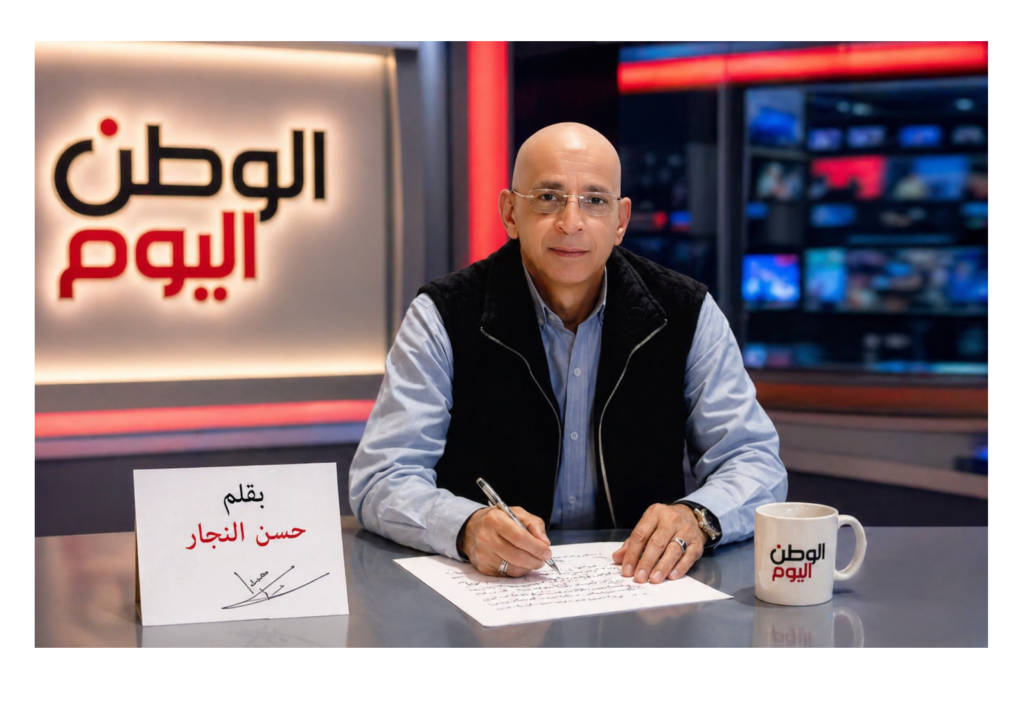 الكاتب-الصحفي-حسن-النجار-رئيس-تحرير-الوطن-اليوم-