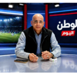 المفكر السياسي حسن النجار تحرير سيناء ملحمة تاريخية