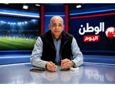 المفكر السياسي حسن النجار تحرير سيناء ملحمة تاريخية