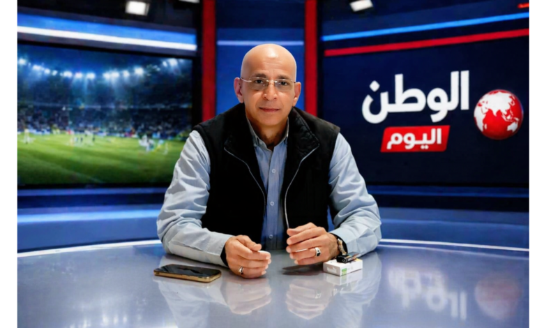 المفكر السياسي حسن النجار تحرير سيناء ملحمة تاريخية