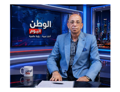 الكاتب الصحفي حسن النجار: رسائل السيسي في ذكرى التحرير ترسم مستقبل الدولة المصرية
