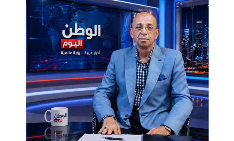 الكاتب الصحفي حسن النجار: رسائل السيسي في ذكرى التحرير ترسم مستقبل الدولة المصرية