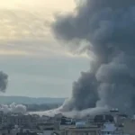 انفجارات ضخمة في طهران وكرج.. وإسرائيل تعلن استمرار الحرب أسابيع إضافية