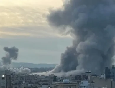 انفجارات ضخمة في طهران وكرج.. وإسرائيل تعلن استمرار الحرب أسابيع إضافية