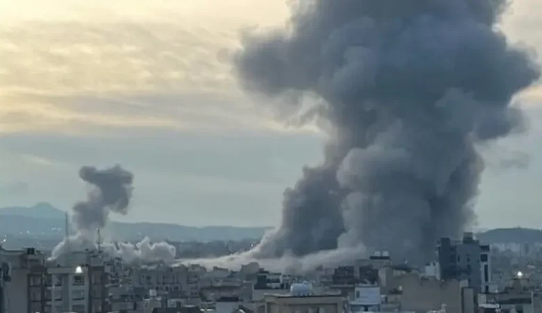 انفجارات عنيفة تضرب طهران وتصعيد متبادل بين إيران وإسرائيل