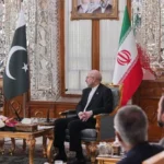 باكستان تتحرك دبلوماسياً لإحياء مفاوضات واشنطن وطهران وسط توتر هرمز