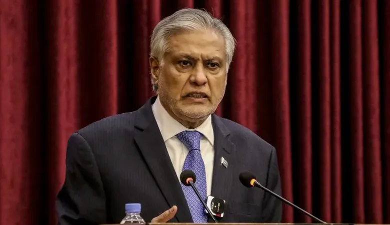 باكستان تسابق الزمن لإحياء محادثات السلام بين واشنطن وطهران في إسلام آباد