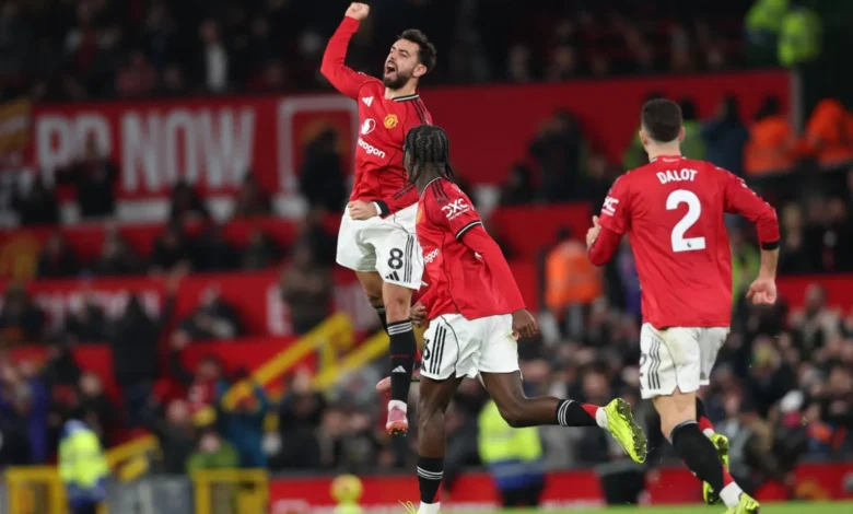 بث مباشر مانشستر يونايتد وبرينتفورد الليلة في صراع الحسم الأوروبي المنتظر