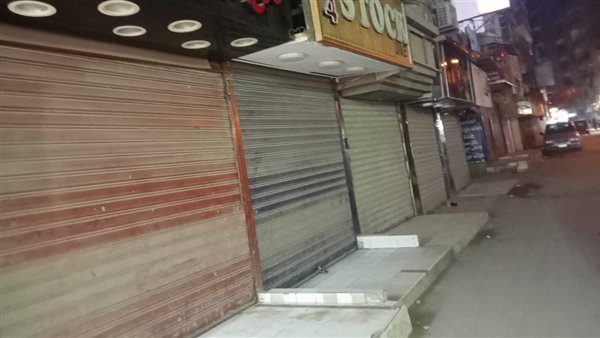 بدء التوقيت الصيفي الجمعة وغلق المحلات 11 مساءً دون تعديل رسمي