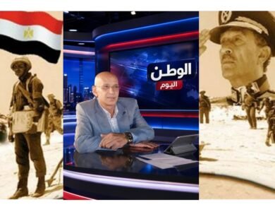 بقلم حسن النجار ذكرى تحرير سيناء .. والسيادة المصرية الكاملة صباح الخير يا سيناء