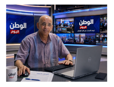 بقلم حسن النجار