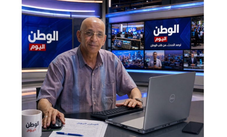 بقلم حسن النجار