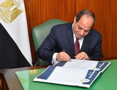 بقلم  حسن النجار - قانون الأسرة ضرورة لإنقاذ المجتمع