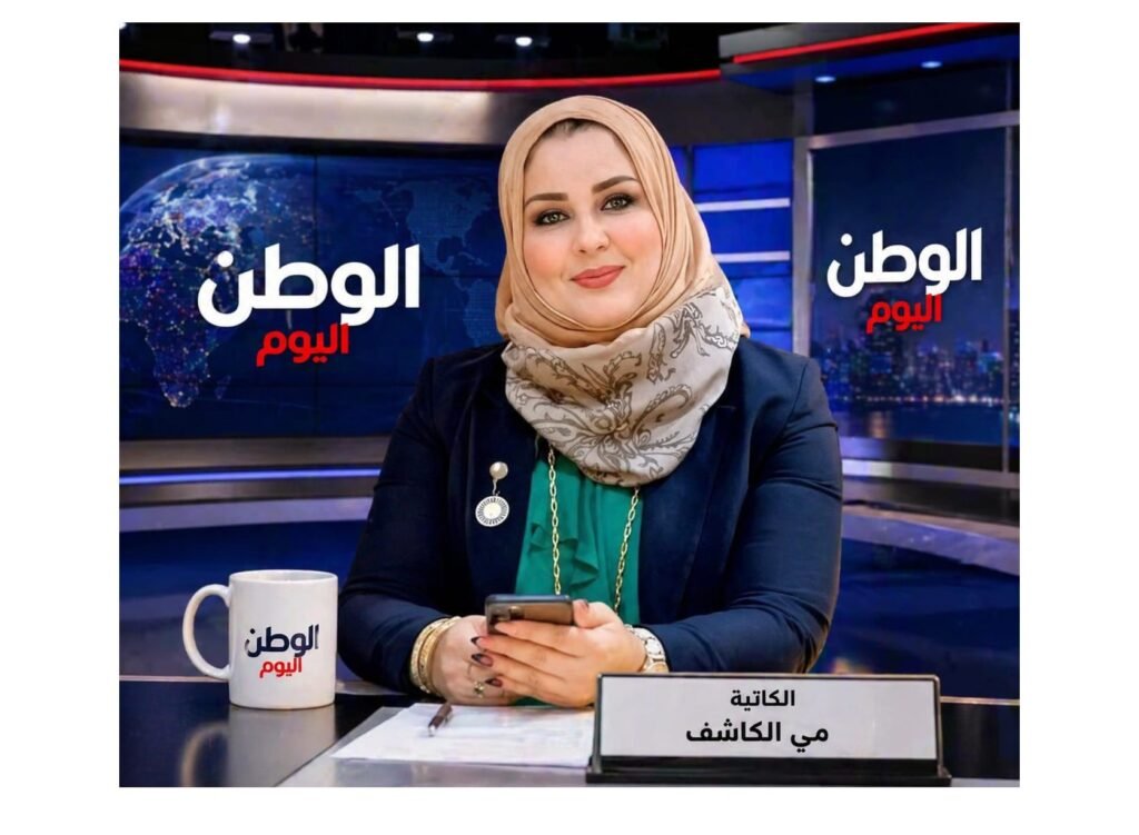 بقلم مي الكاشف: سيناء عزة.. ومصر عصية على الانكسار