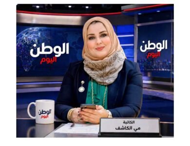 بقلم مي الكاشف سيناء عزة.. ومصر عصية على الانكسار