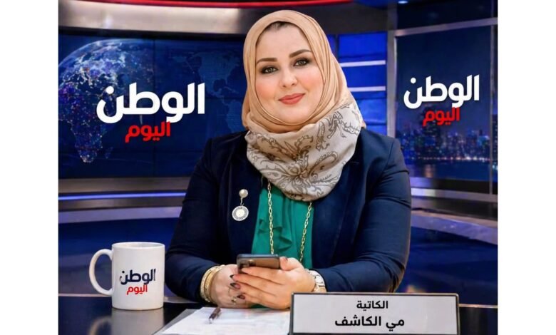 بقلم مي الكاشف سيناء عزة.. ومصر عصية على الانكسار