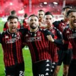 تأهل اتحاد العاصمة الجزائري لنهائي الكونفدرالية أمام الزمالك 2026