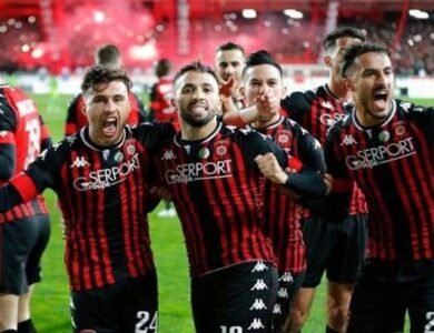 تأهل اتحاد العاصمة الجزائري لنهائي الكونفدرالية أمام الزمالك 2026