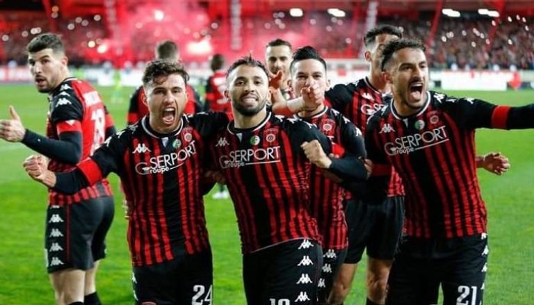 تأهل اتحاد العاصمة الجزائري لنهائي الكونفدرالية أمام الزمالك 2026