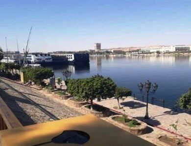 تحسن الطقس اليوم بمصر وانخفاض الأتربة واعتدال الحرارة نهارًا بالمحافظات