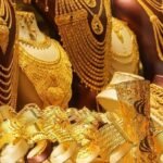 تراجع جديد في أسعار الذهب اليوم بمصر وعيار 24 يقود الهبوط