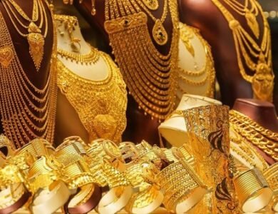 تراجع جديد في أسعار الذهب اليوم بمصر وعيار 24 يقود الهبوط
