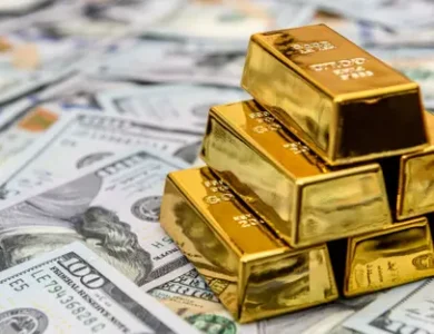 عيار 21 يسجل 7030 جنيهاً.. الذهب يقفز 19% منذ بداية 2026