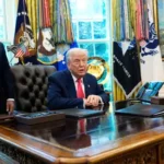 ترامب يدرس خيارات عسكرية جديدة ضد إيران لكسر الجمود النووي