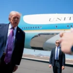 ترامب يرجح اتفاقاً قريباً مع إيران ومحادثات مكثفة نهاية الأسبوع