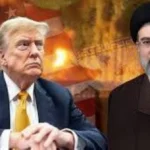 ترامب يعلن «انتصاراً» على إيران ويؤكد فرض رسوم عبور مضيق هرمز