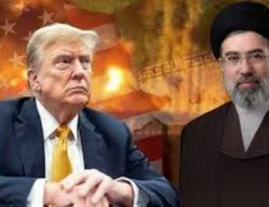 ترامب يعلن «انتصاراً» على إيران ويؤكد فرض رسوم عبور مضيق هرمز