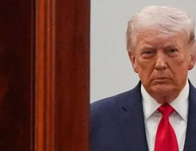 ترامب يعلن محادثات مباشرة مع إيران وتهديدات اقتصادية صارمة قريباً جداً