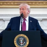 ترامب يمدد وقف النار مع إيران دون مهلة زمنية محددة