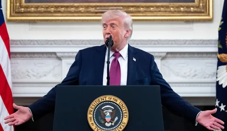 ترامب يمدد وقف النار مع إيران دون مهلة زمنية محددة