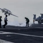 تصعيد خطير بين إيران وأميركا خلال عملية إنقاذ طيار