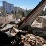 تصعيد خطير في إيران انفجارات بطهران واستهداف منشآت حيوية ونووية