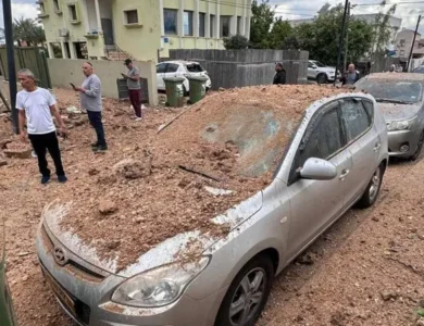 تصعيد عسكري خطير بين واشنطن وطهران وسط تهديدات بحرب شاملة