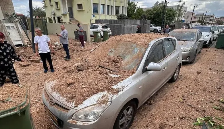 تصعيد عسكري خطير بين واشنطن وطهران وسط تهديدات بحرب شاملة