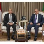 تعاون حكومي صناعي لتأهيل الشباب وتوفير فرص عمل حقيقية بالإسماعيلية