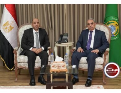 تعاون حكومي صناعي لتأهيل الشباب وتوفير فرص عمل حقيقية بالإسماعيلية