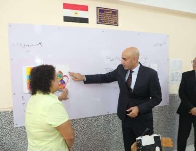 تعطيل الدراسة السبت فقط وتحريك امتحانات مايو بسبب إجازتي العمال وتحرير سيناء