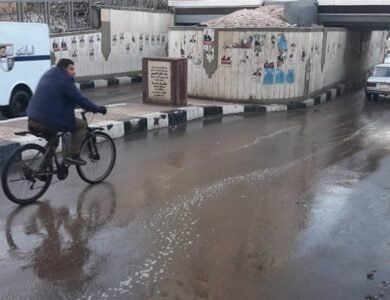 تعطيل الدراسة في عدة محافظات بسبب سوء الأحوال الجوية اليوم الخميس