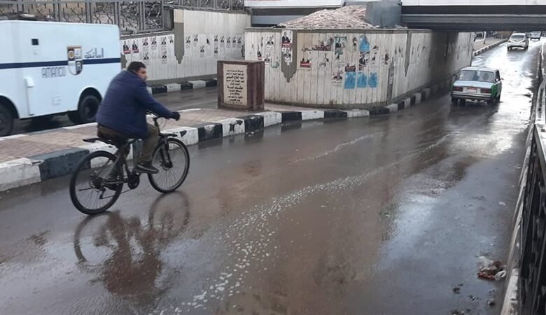 تعطيل الدراسة في عدة محافظات بسبب سوء الأحوال الجوية اليوم الخميس