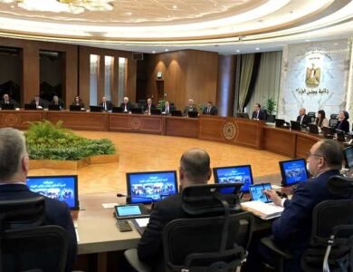 تفاصيل اجتماع الحكومة اليوم أبرزها عفو رئاسي وتطوير الإسعاف.. قرارات حكومية تعزز التحول الرقمي