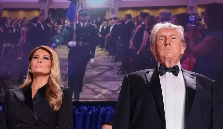 تفاصيل حادث إطلاق النار خلال عشاء مراسلي البيت الأبيض وحماية ترامب الكاملة