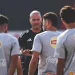 توروب للاعبي الأهلي بعد السقوط أمام بيراميدز مباراة الزمالك فرصتكـم الأخيرة