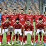 توروب يُجري مفاجأة قبل لقاء سيراميكا ويُطيح بنجم الأهلي الأساسي