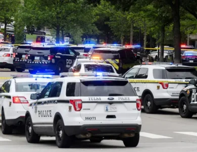 توقيف رجل أميركي بعد تهديدات متكررة باغتيال ترامب عبر فيسبوك