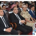 جامعة العريش تطلق ميثاق التنمية المستدامة بسيناء 2030 في مؤتمر وطني كبير