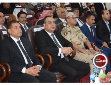 جامعة العريش تطلق ميثاق التنمية المستدامة بسيناء 2030 في مؤتمر وطني كبير